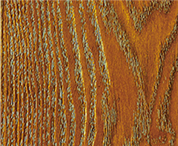 Mw-53 crystal Yu wood